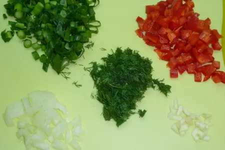 Шампиньоны маринованные " успеем за два часа до боя курантов": шаг 3