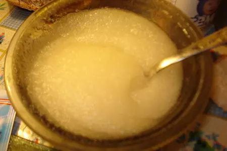 Праздничное заливное из мяса: шаг 3