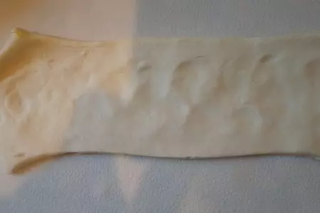 Новогодняя змейка.: шаг 1