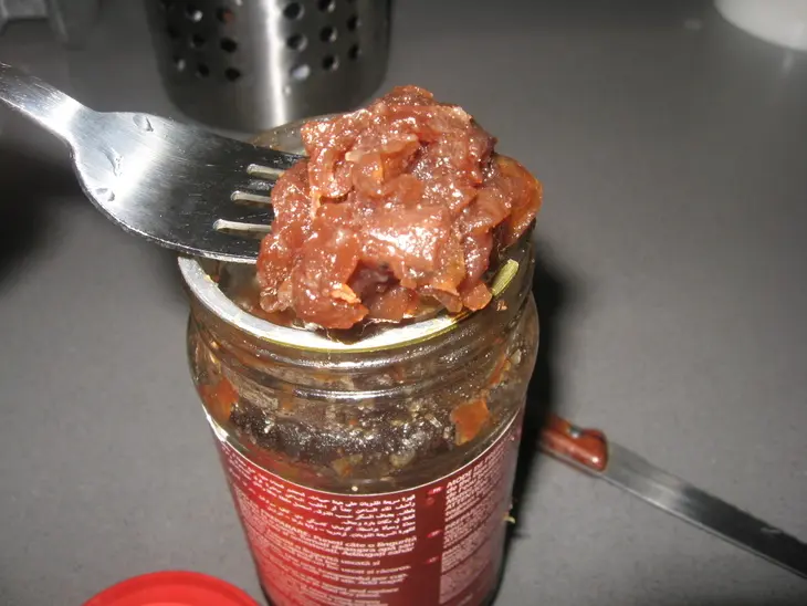 Confit de onion (луковый конфитюр): шаг 7