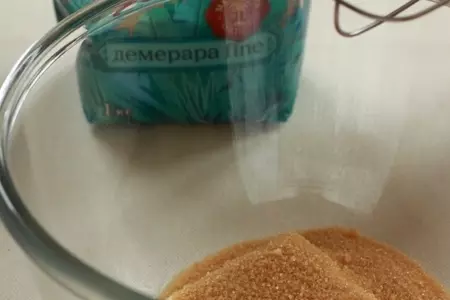 Печенье с конфитюром: шаг 1