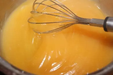 Венский яблочный пирог по рецепту к. шумахера: шаг 10