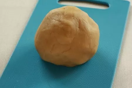 Печенье с конфитюром: шаг 4