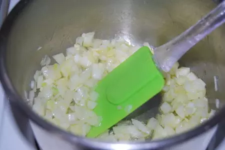 Куриные наггетсы с томатным соусом: шаг 2