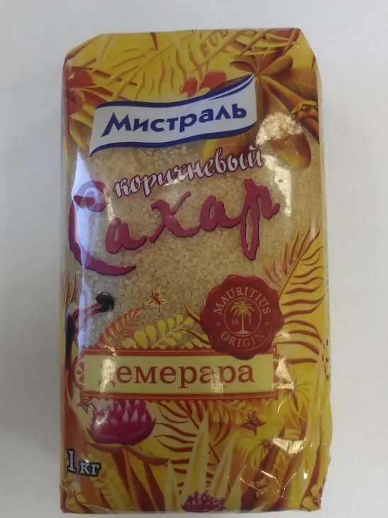 Кисель из свежих ягод: шаг 3