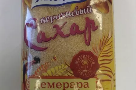 Кисель из свежих ягод: шаг 3
