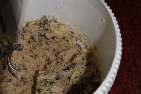 Кукис (cookies) от александра селезнева: шаг 7