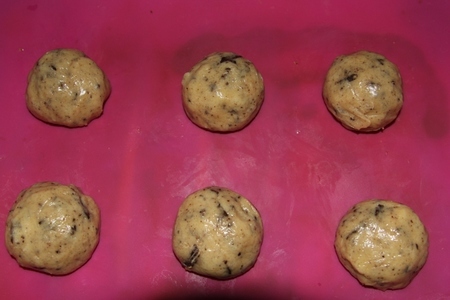 Кукис (cookies) от александра селезнева: шаг 8
