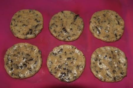 Кукис (cookies) от александра селезнева: шаг 9