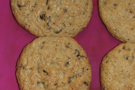 Кукис (cookies) от александра селезнева: шаг 10