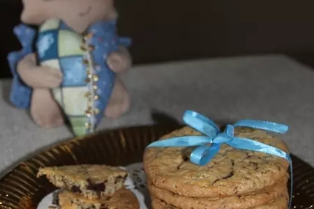 Кукис (cookies) от александра селезнева: шаг 11