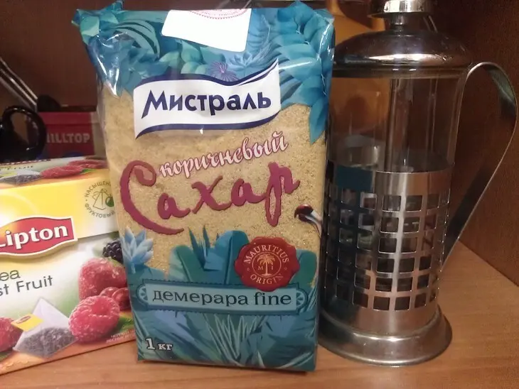 Печенье с кусочками шоколада: шаг 2