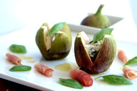 Самый сексуальный салат в мире от джейми оливера: шаг 3