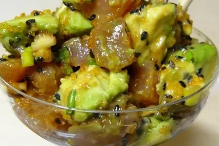 Рыба - плавучая - вкуснючая: шаг 9