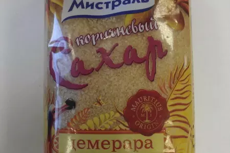 Творожные маффины: шаг 1