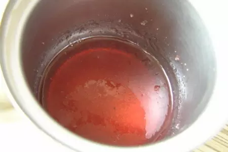 Торт "все 33 удовольствия": шаг 13