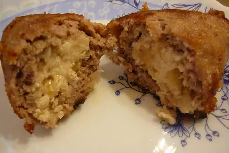 Зразы мясные "вкусные": шаг 8
