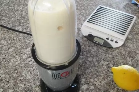 Язык под ореховым соусом: шаг 5