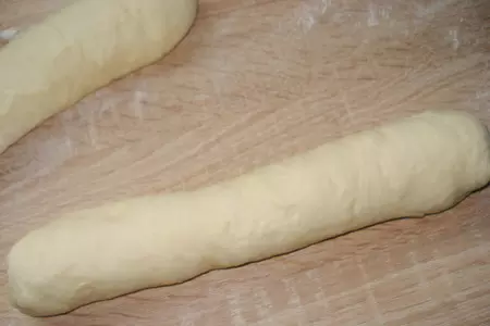 Валгаская булка (фм хлебный): шаг 9