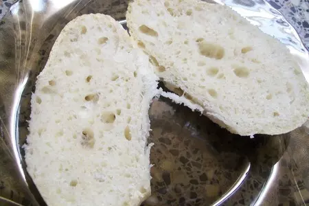 Жемле - югославские булочки: шаг 7