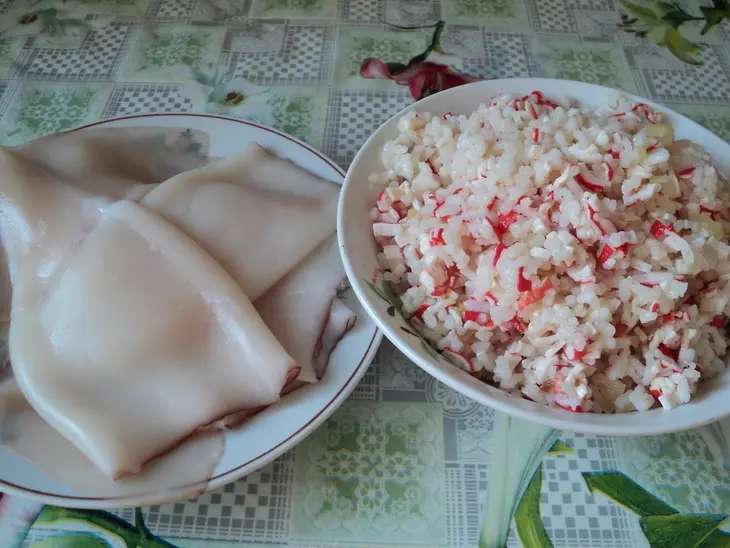 Мышка на сёрфинге: шаг 2