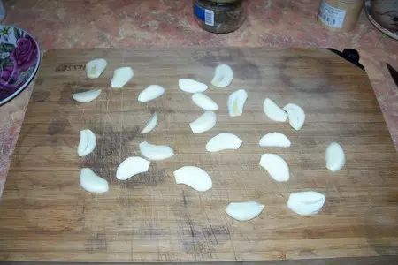 Домашняя буженина в мультиварке: шаг 3