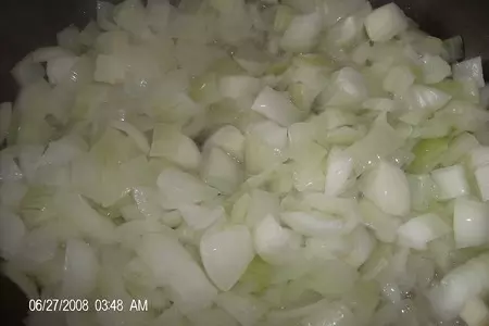 Карбонад по-нормандски: шаг 2
