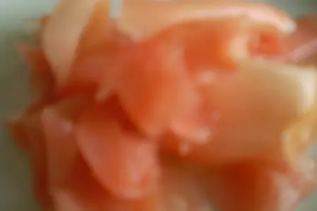 Маринованный имбирь: шаг 4