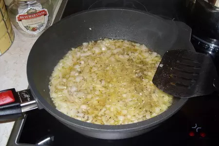 Цветная капуста, запеченная с сыром: шаг 3