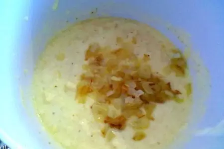 "сборный" сырный пирог ))): шаг 7