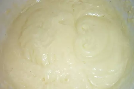 Пушистый яблочный пирог (просто, вкусно, легко): шаг 2