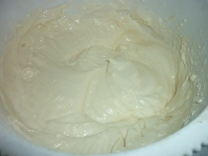 Пушистый яблочный пирог (просто, вкусно, легко): шаг 5