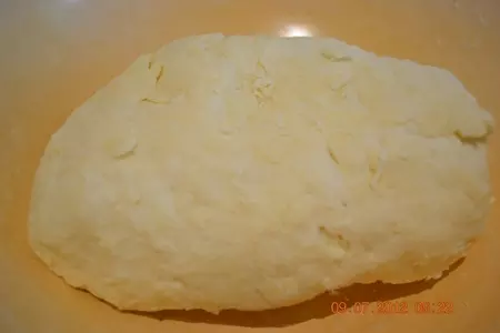 Ваҡ бәлeш (вак балиш): шаг 5