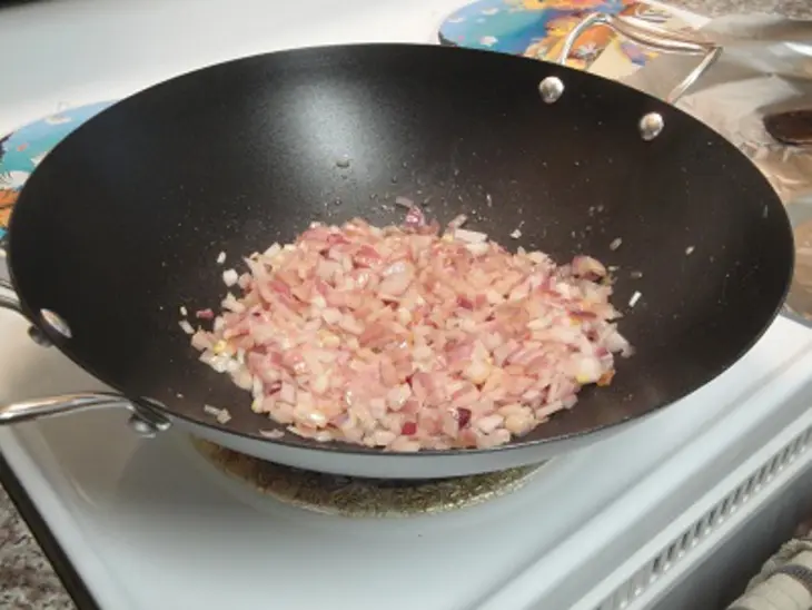 Ароматная курица под соусом: шаг 4
