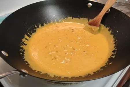 Ароматная курица под соусом: шаг 6
