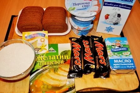 Романтический ужин: шаг 13