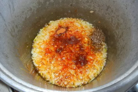 Лищипс: шаг 3