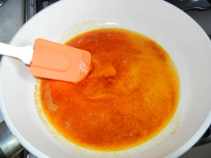 Лищипс: шаг 7