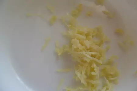 Запечённые куриные крылья: шаг 2