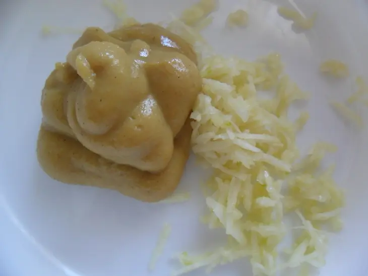 Запечённые куриные крылья: шаг 3