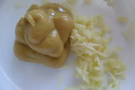 Запечённые куриные крылья: шаг 3