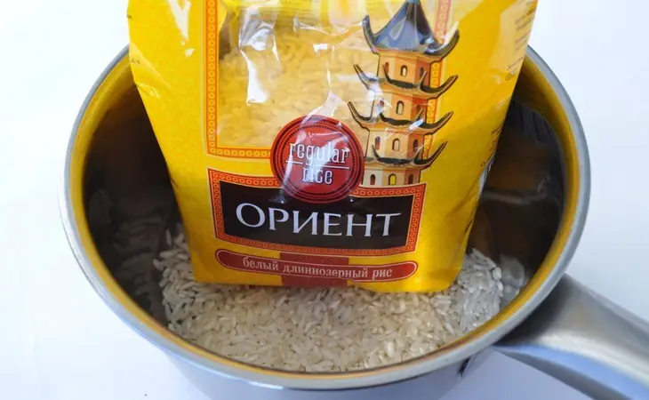 Салат с сельдью а ля табаков: шаг 1