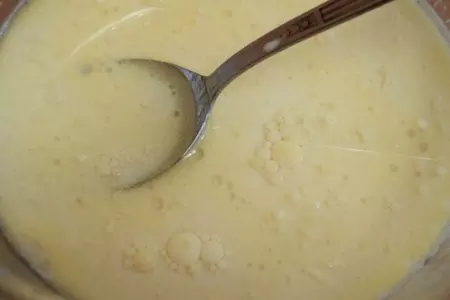 Овсяные булочки к завтраку.: шаг 1