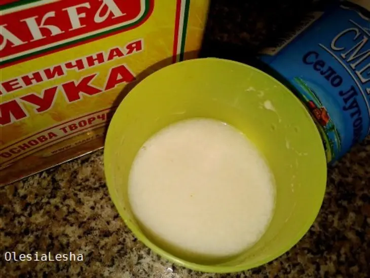 Тефтели как в детском саду: шаг 12