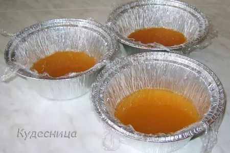 Рис императрис: шаг 4