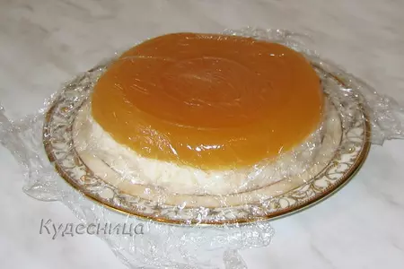 Рис императрис: шаг 15