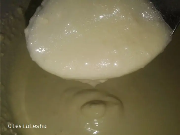 Сладкий,солнечный пирог для всех девочек сайта на 8 марта))): шаг 11
