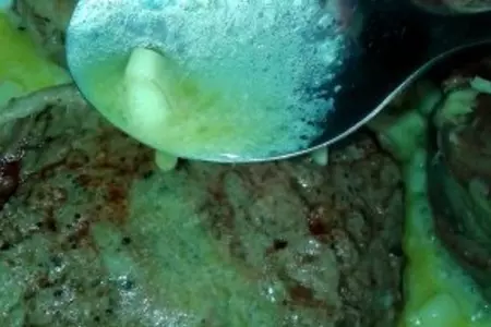 Медальоны из говядины: шаг 7