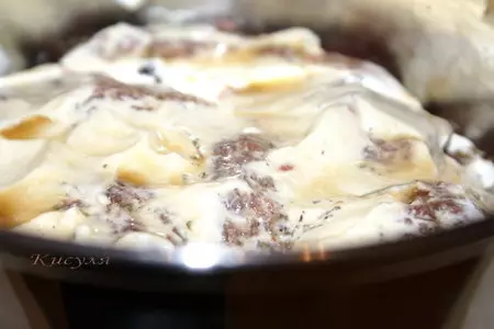 Рулетики из говядины с черносливом  от софии ротару (звёздный фм): шаг 4