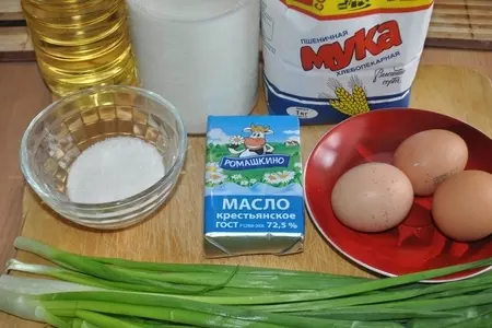 Блины для масленичных посиделок!!!: шаг 1
